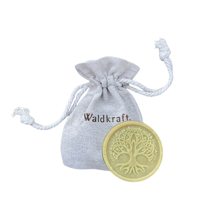 Waldkraft demeter Hunde-Pflegeseife 50g