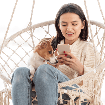 30 Tage WhatsApp-Flatrate