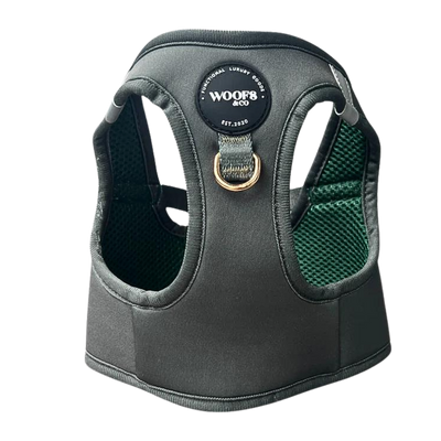 Woofs & Co. Step-In Geschirr khaki