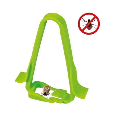 Zeckenzange ZeckenDoc