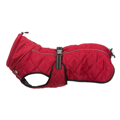 Wintermantel Minot rot