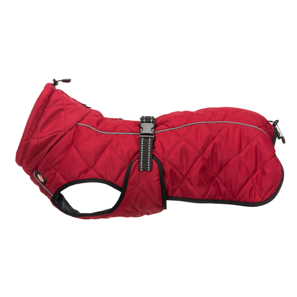 Wintermantel Minot rot