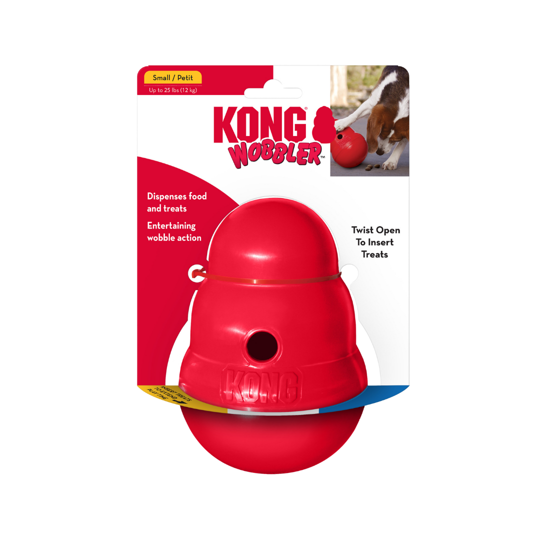 Kong Wobbler