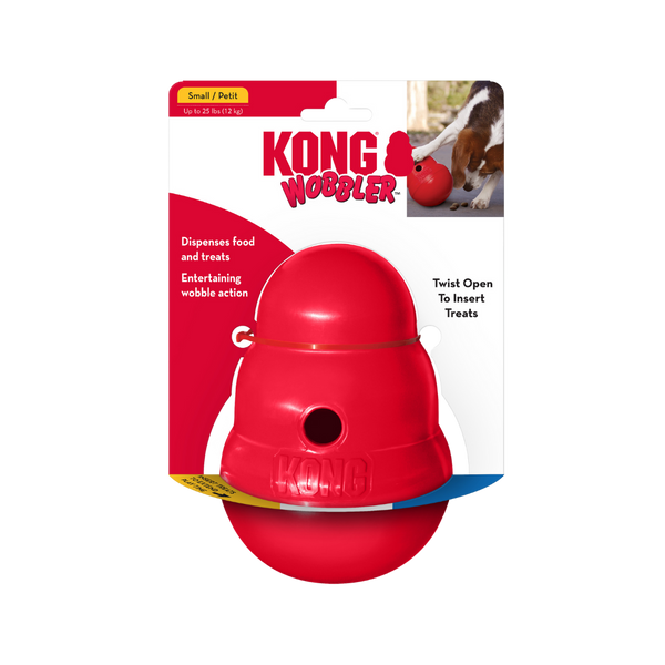 Kong Wobbler