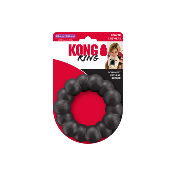 KONG Durable Ring XL