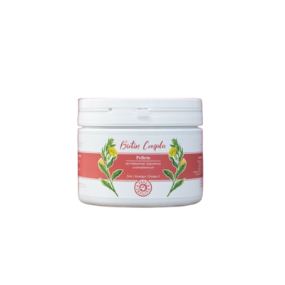 Biotin Complex Pellets 375g