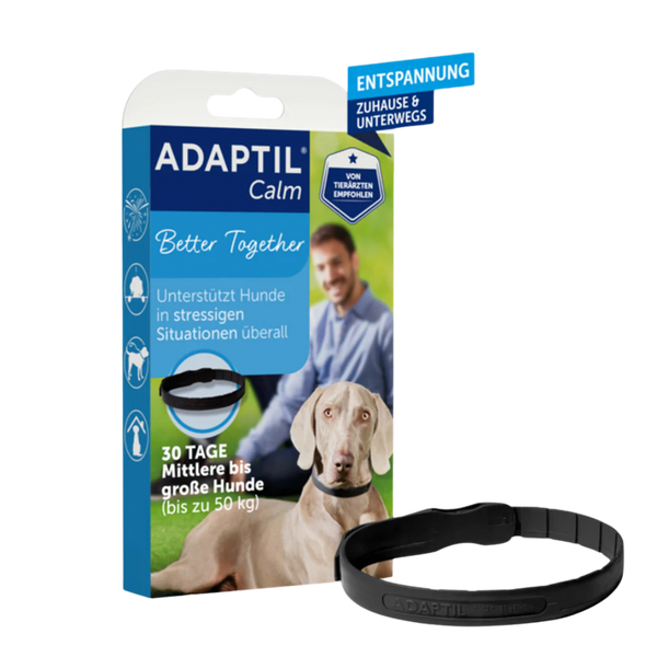 Adaptil CALM Beruhigungshalsband