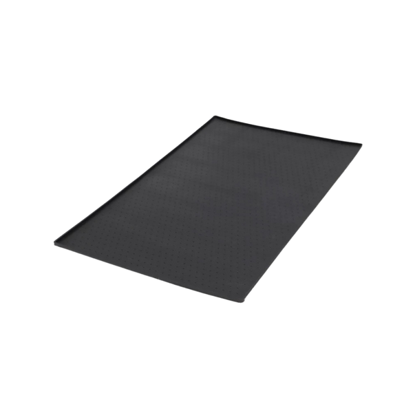 Aniforte Napfunterlage schwarz