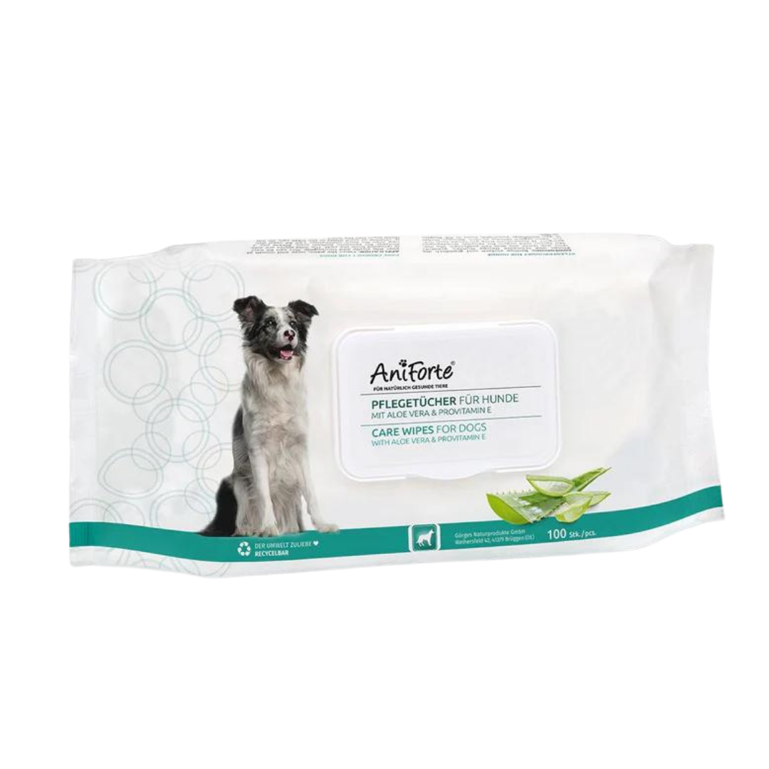 Aniforte Pflegetücher 100 Stück