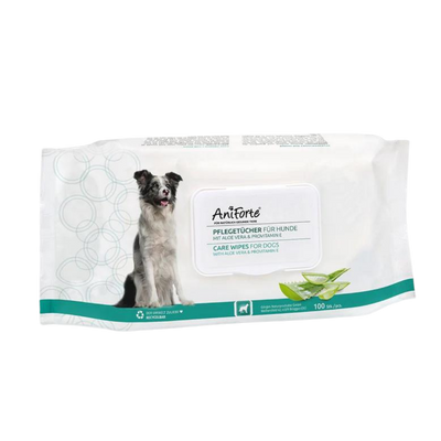 Aniforte Pflegetücher 100 Stück