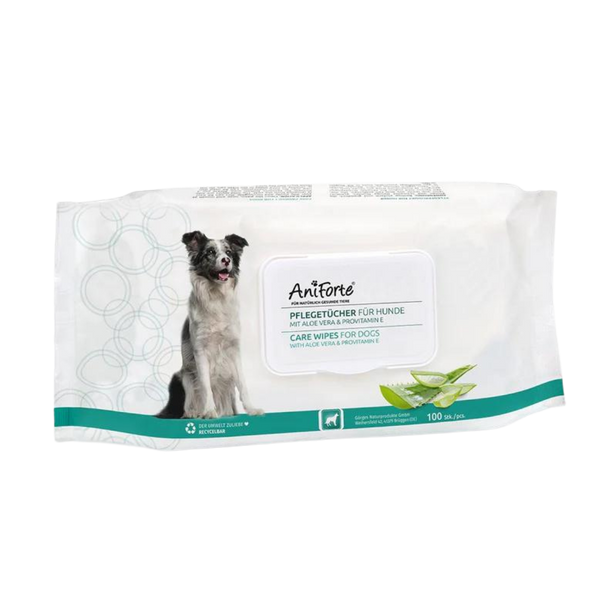 Aniforte Pflegetücher 100 Stück