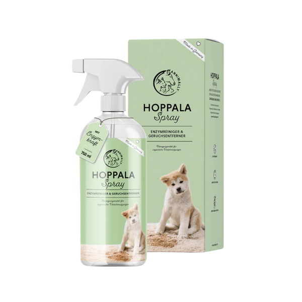 Annimally Hoppala Spray Enzym-Reiniger