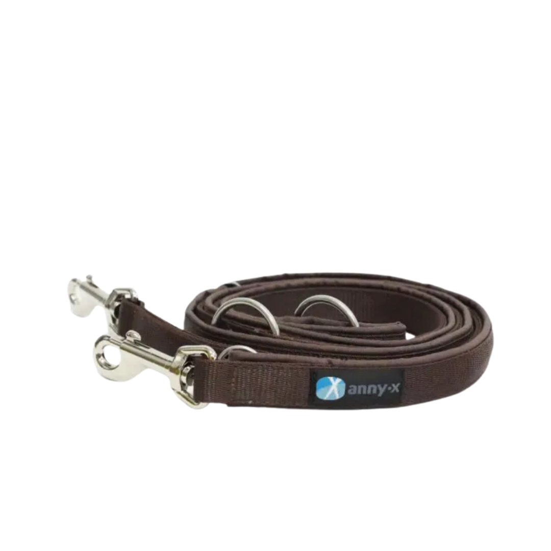 Anny-X Führleine Bolt Fun 1,75m 2fach verstellbar