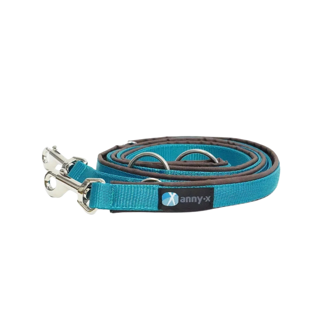 Anny-X Führleine Bolt Fun 1,75m 2fach verstellbar