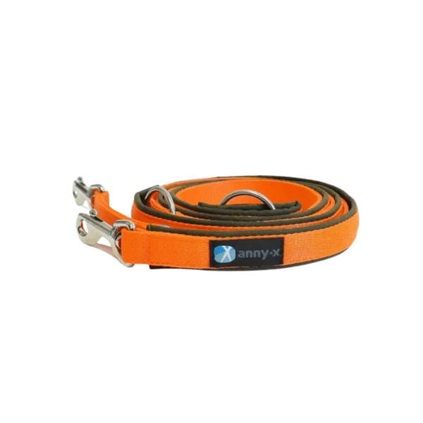Anny-X Führleine Bolt Fun 1,75m 2fach verstellbar