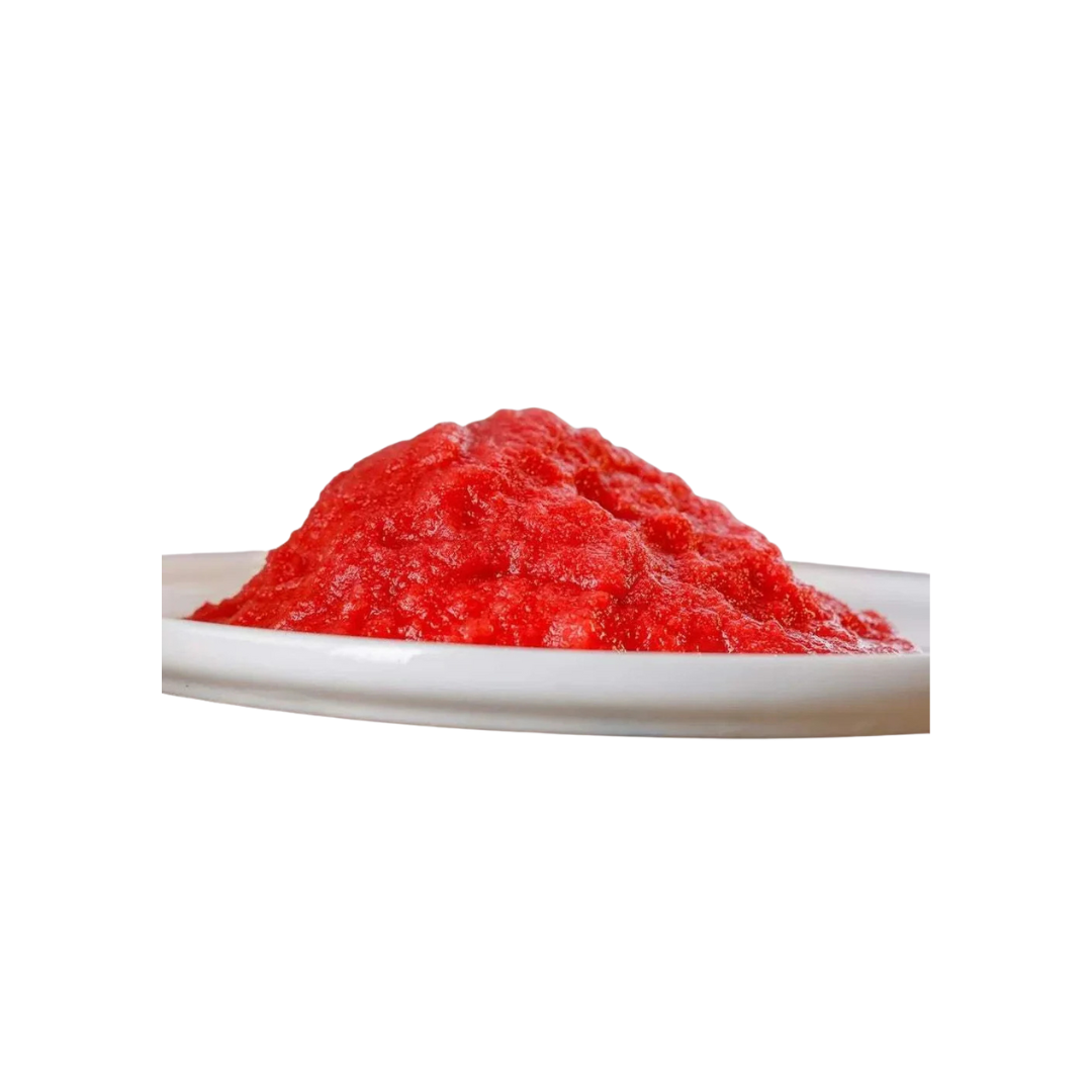 BARFGOLD roter Früchtemix