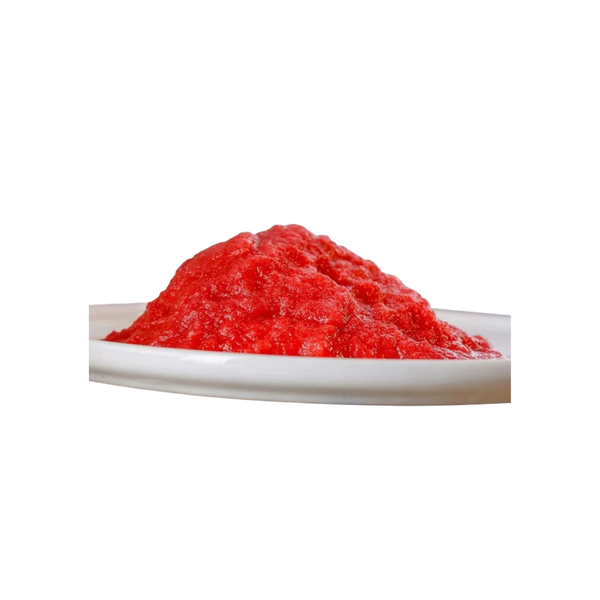 BARFGOLD roter Früchtemix