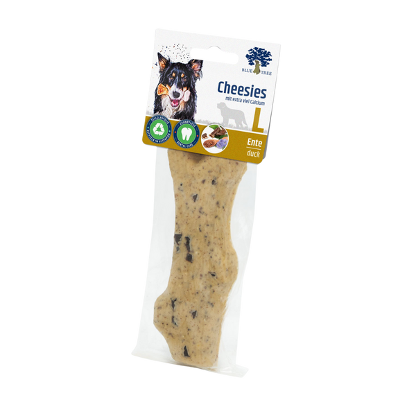 Bluetree Cheesies Ente