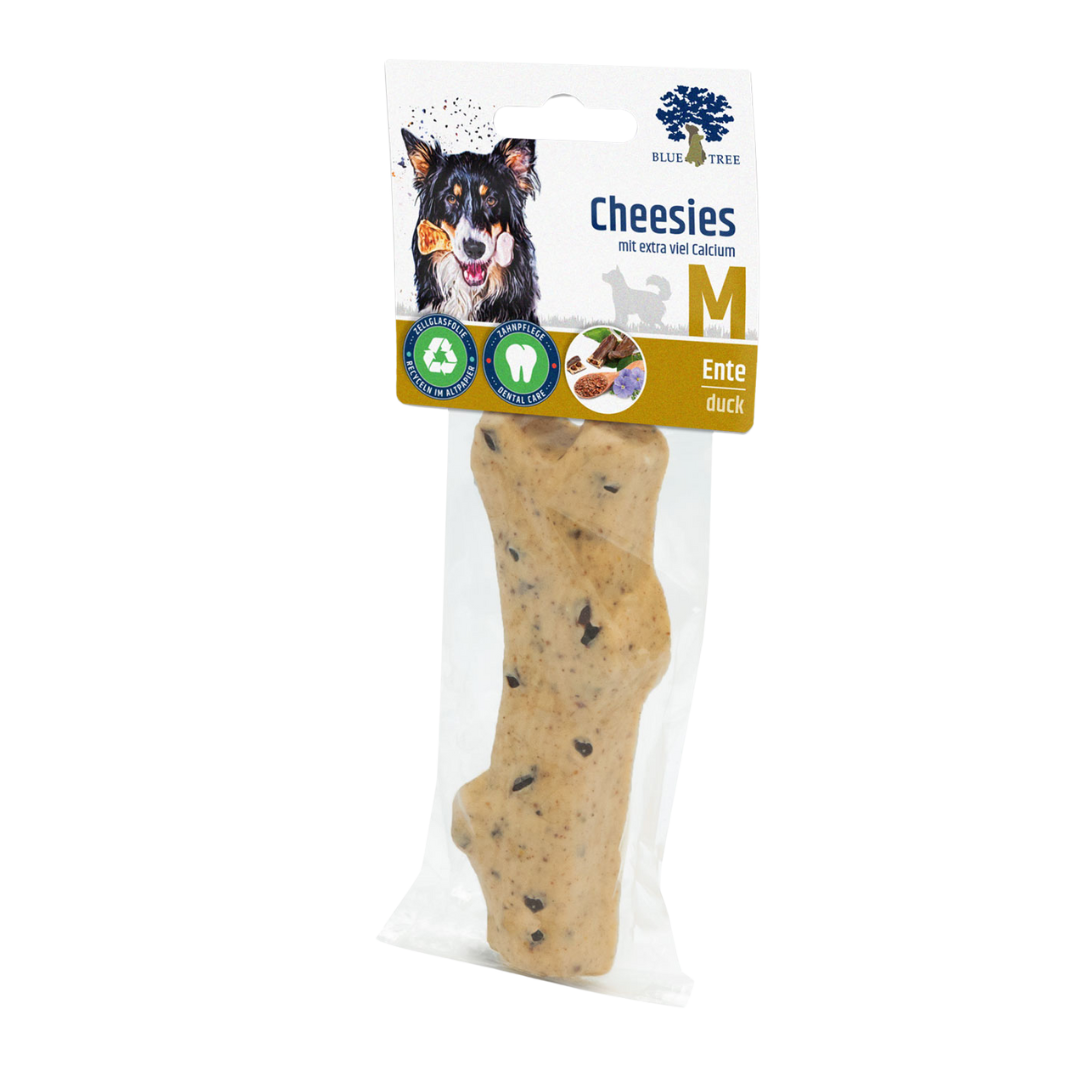 Bluetree Cheesies Ente