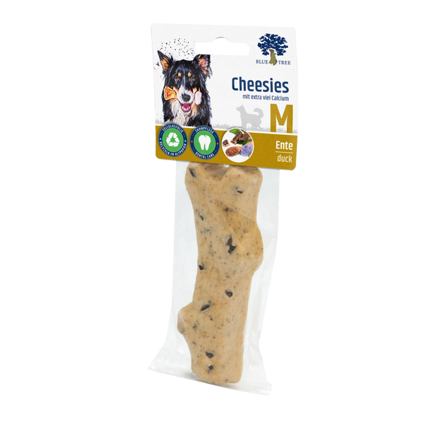 Bluetree Cheesies Ente