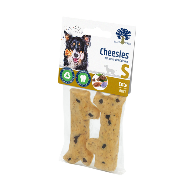 Bluetree Cheesies Ente