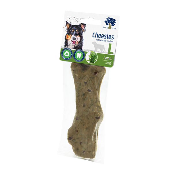 Bluetree Cheesies Lamm