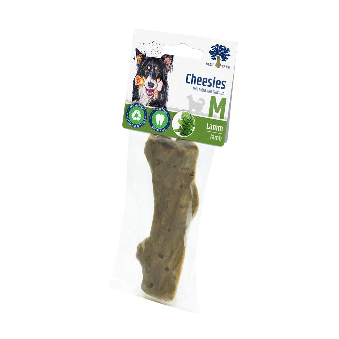 Bluetree Cheesies Lamm