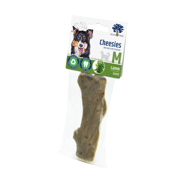 Bluetree Cheesies Lamm