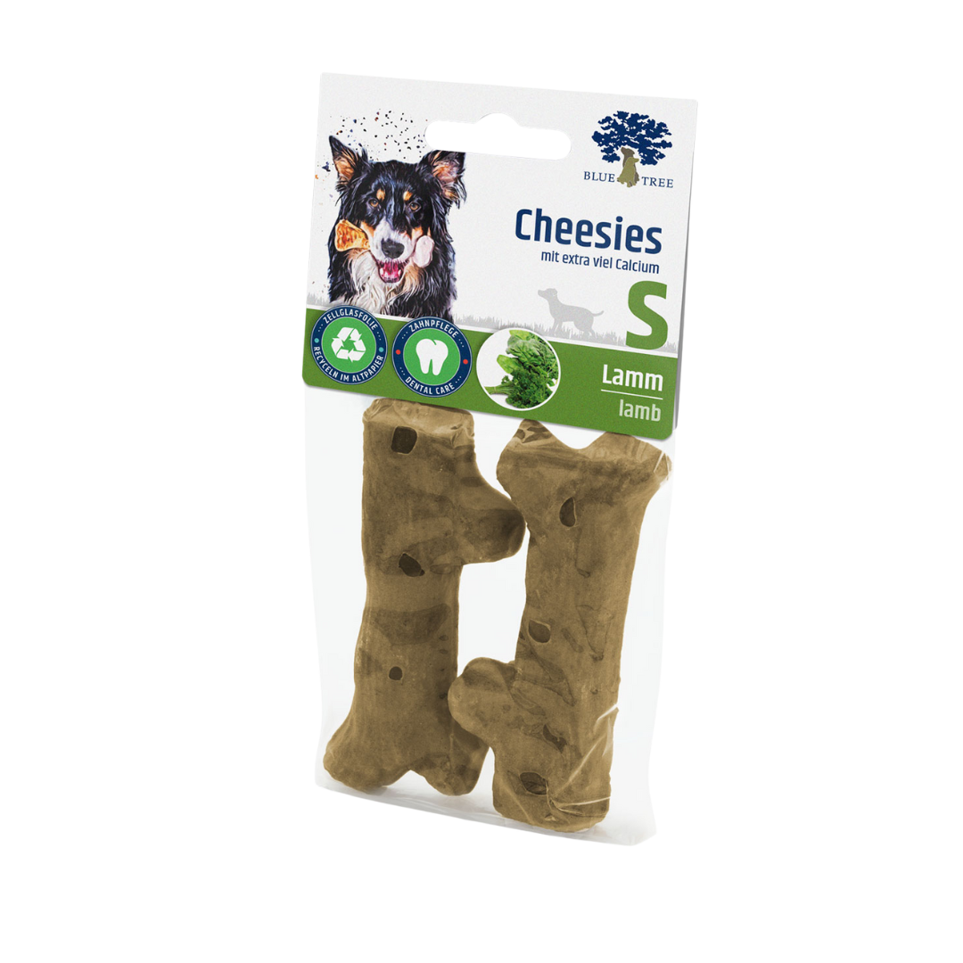 Bluetree Cheesies Lamm