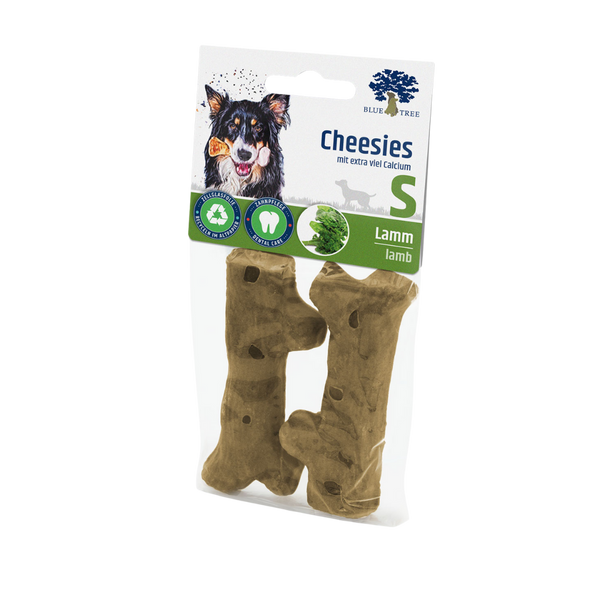 Bluetree Cheesies Lamm