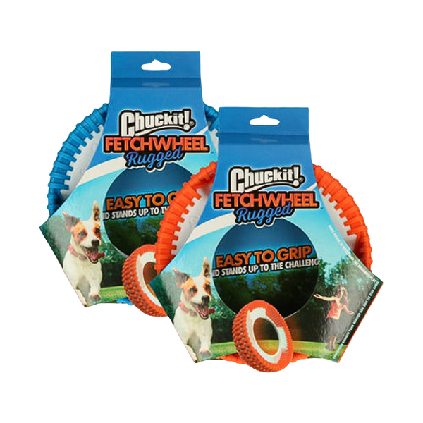 Chuckit! Rugged Fetch Wheel