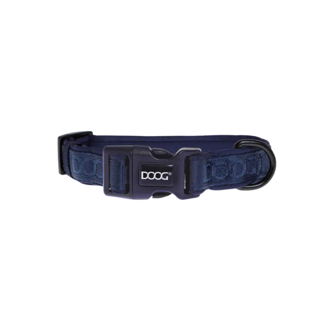 DOOG Neosport Collar navy