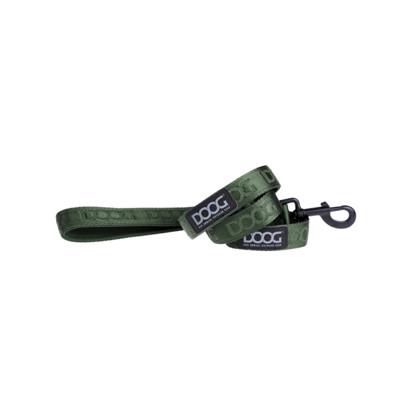DOOG Neosport Leine green