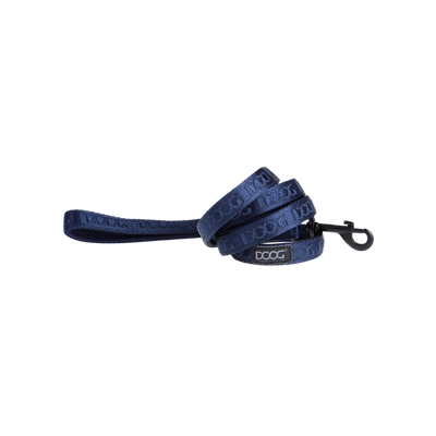 DOOG Neosport Leine navy