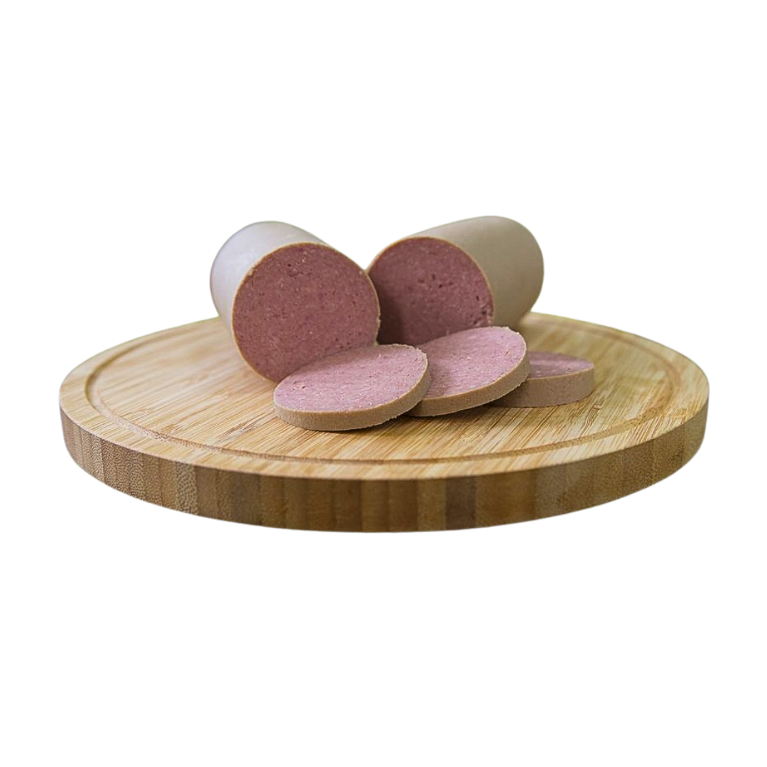 Dr. Zieglers Premium-Fleischrolle Huhn und Hirse 400g