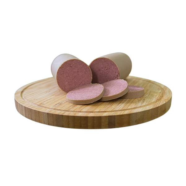 Dr. Zieglers Premium-Fleischrolle Huhn und Hirse 400g