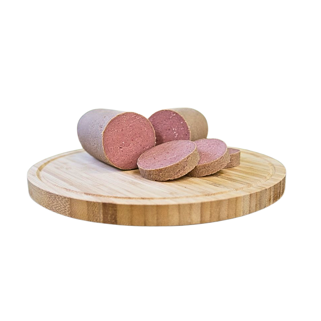 Dr. Ziegler Premium-Fleischrolle Pferd und Kartoffel 400g