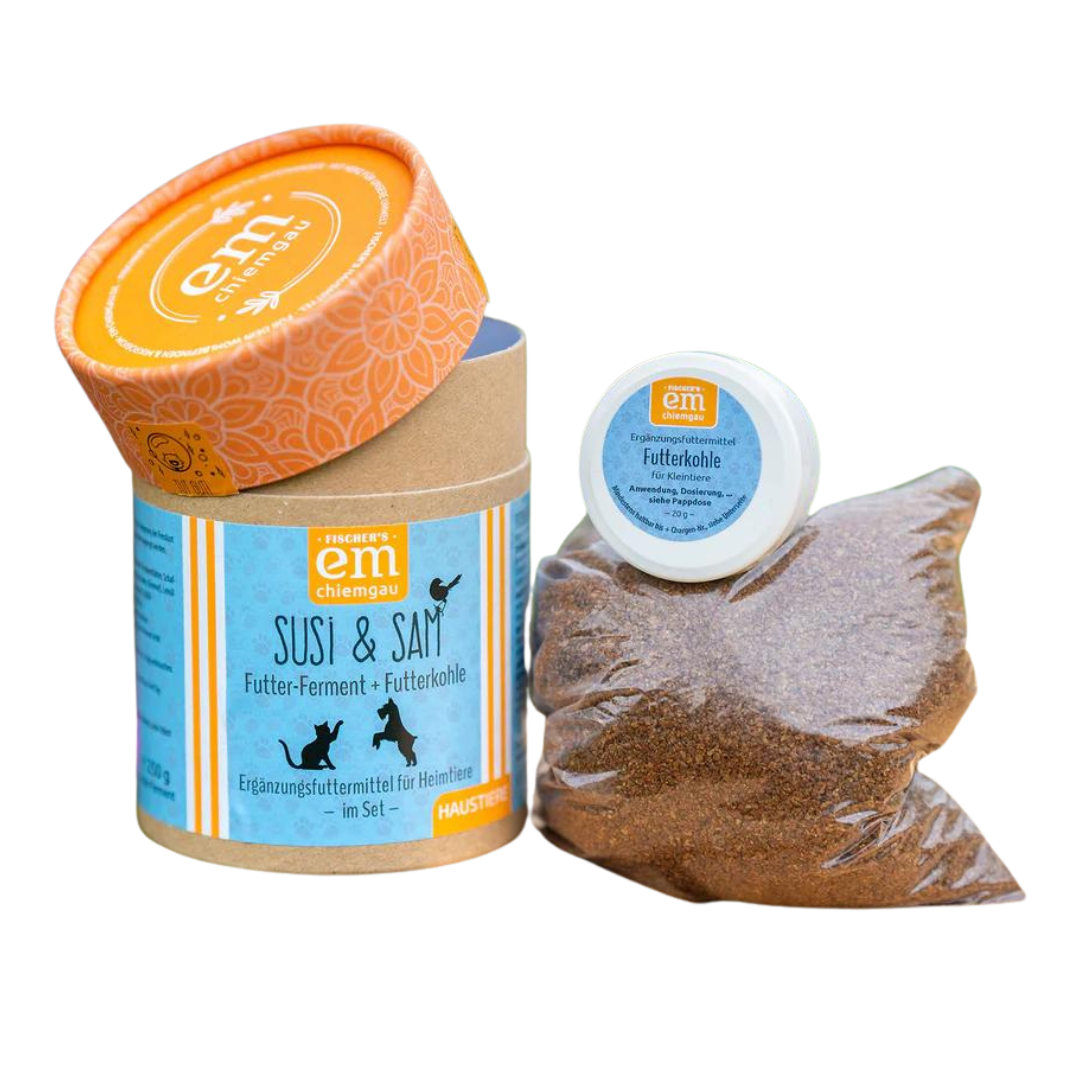 EM Chiemgau Susi & Sam