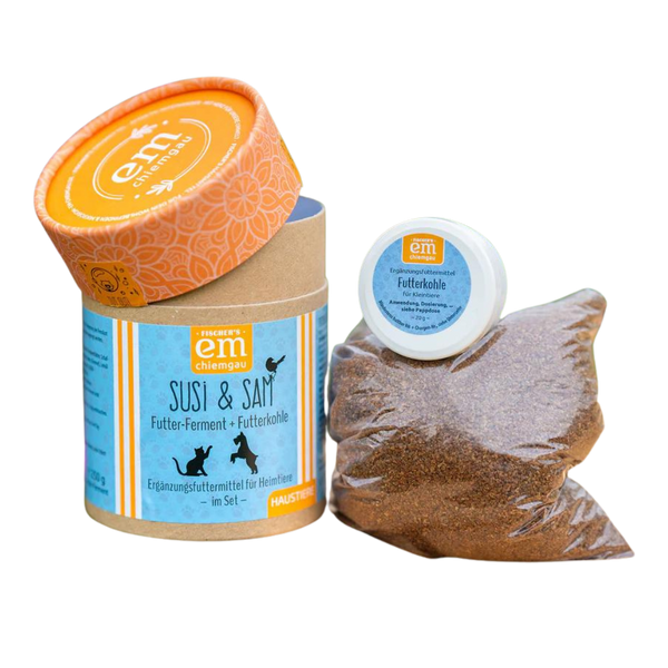 EM Chiemgau Susi & Sam