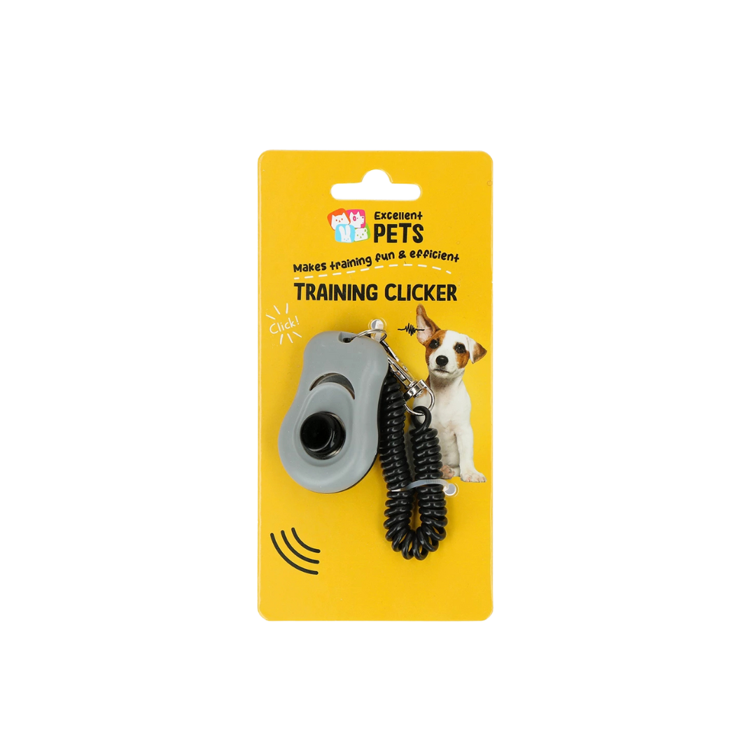 Excellent Pets Training Clicker