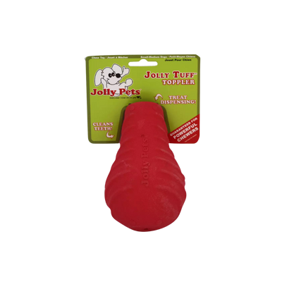 Jolly Pets Tuff Toppler Gr. S/M
