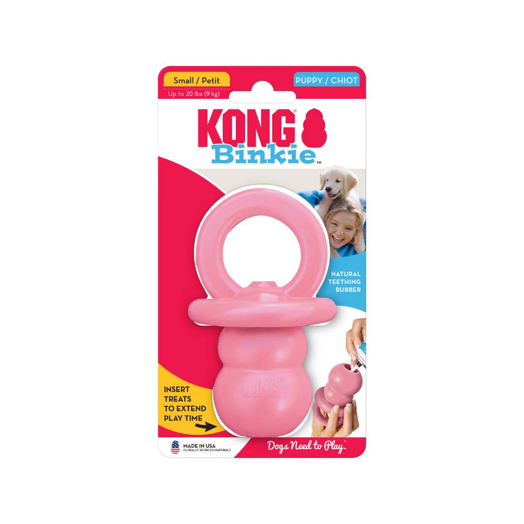 Kong Binkie