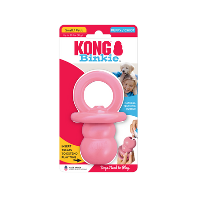 Kong Binkie