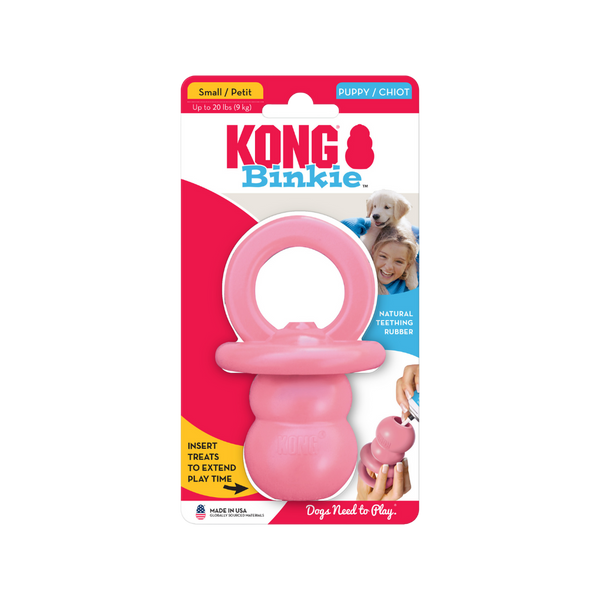 Kong Binkie