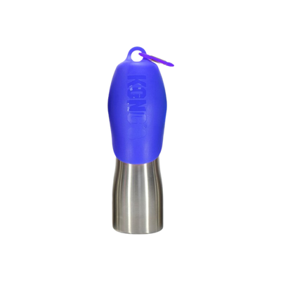 KONG Edelstahl Wasserflasche 740ml