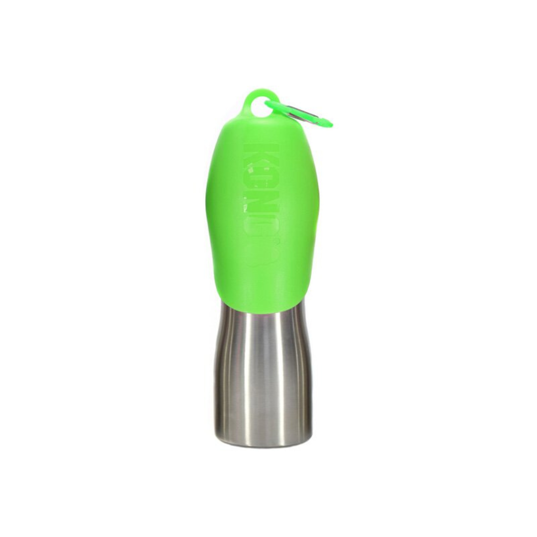 KONG Edelstahl Wasserflasche 740ml