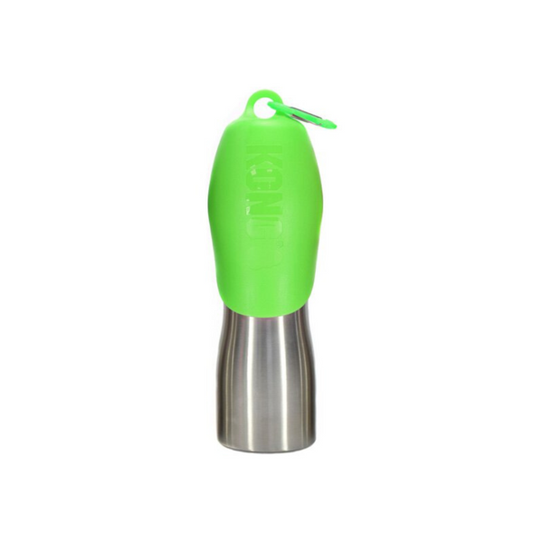 KONG Edelstahl Wasserflasche 740ml