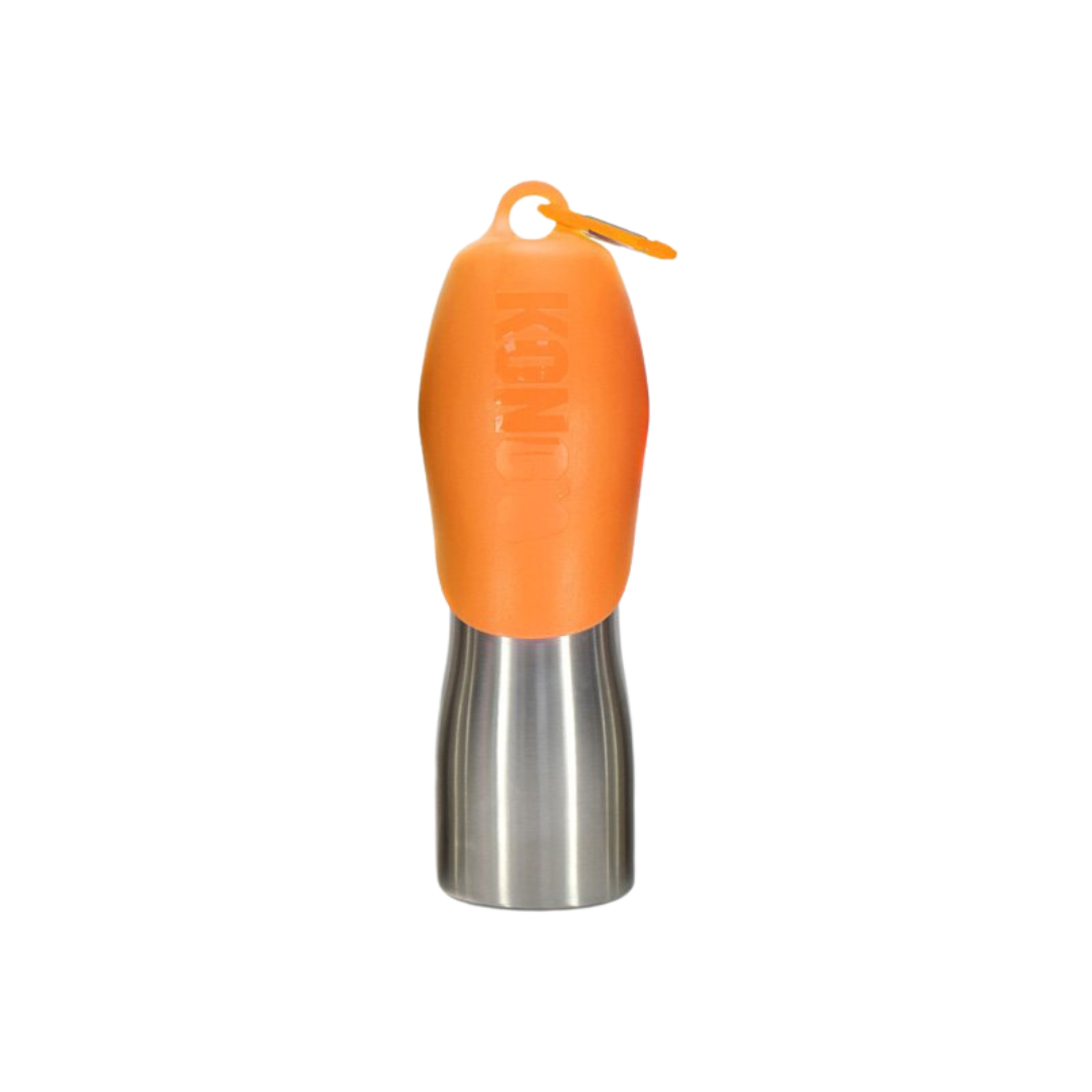 KONG Edelstahl Wasserflasche 740ml