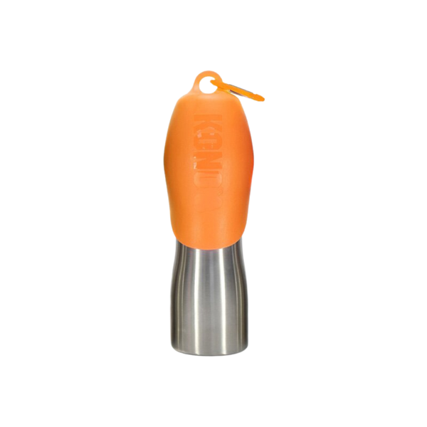 KONG Edelstahl Wasserflasche 740ml