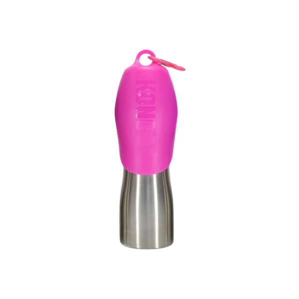 KONG Edelstahl Wasserflasche 740ml